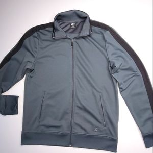 Mens Starter Jacket Medium